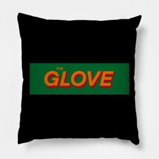 The Glove Gary Payton Pillow