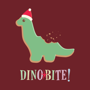 Dino Bite - Jollywood Nights T-Shirt