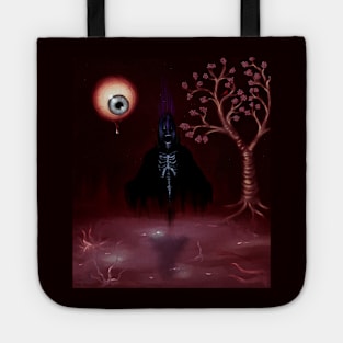 Sickness Unto Death Tote