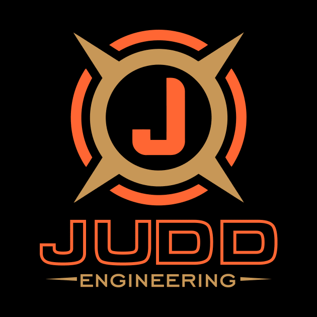 Judd Engineering by Vault Emporium