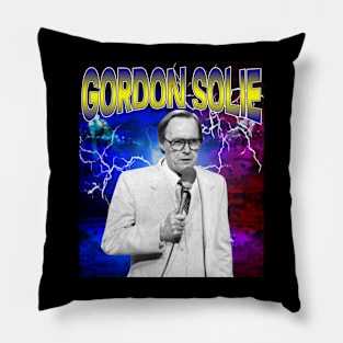 GORDON SOLIE Pillow