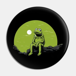 kermit Pin