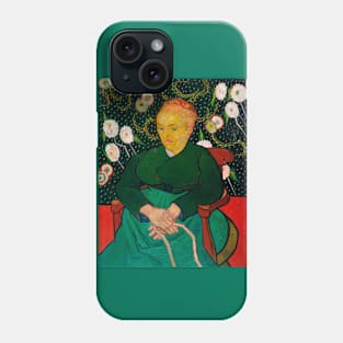 vincent Van Gogh artwork Phone Case