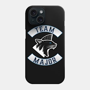 Team Major 2019 - Phone Case