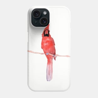 cardinal Phone Case