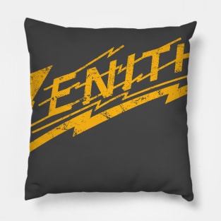 Zenith Pillow