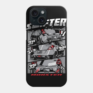 Suzuki Swift Sport Phone Case