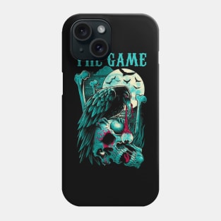 THE GAME RAPPER MUSIC Phone Case