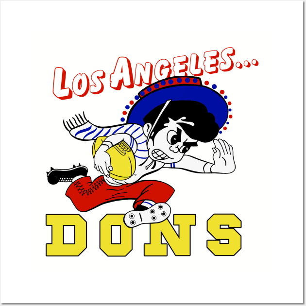 Los Angeles Dons