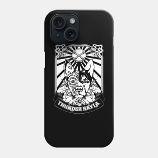 Thunder Rayla Phone Case