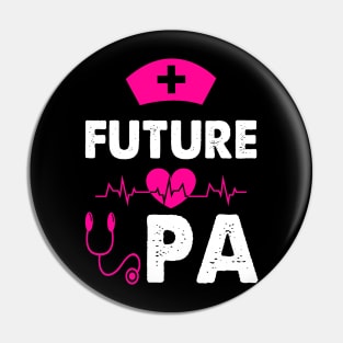 FUTURE PA Pin