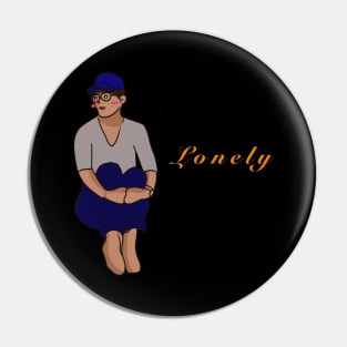 Lonely Pin