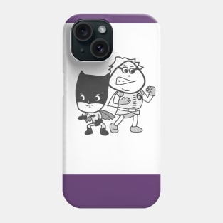 Painful Stories Phone Case