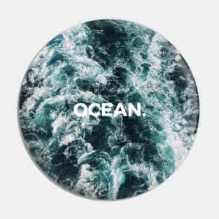 Great Ocean Pin