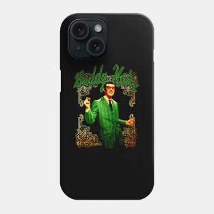 Buddy Holly Legend Phone Case