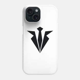 New Tuxedo simple design Phone Case