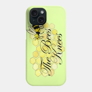 The Bees Knees Phone Case