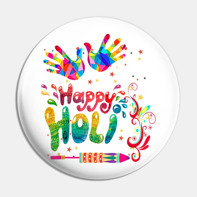 Holi Hai, Hindu Festival Of Colors, Holi India's Festival Of Colors And Love, Happy Holi Pin by CrosbyD