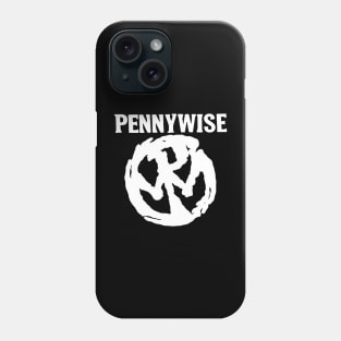 Pennywise 1 Phone Case