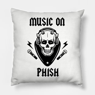 Phish Pillow