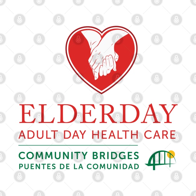 Elderday Adult Day Health Care by Community Bridges