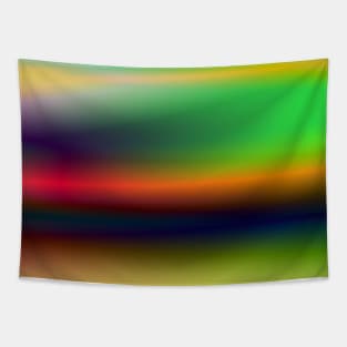 multicolored texture art Tapestry