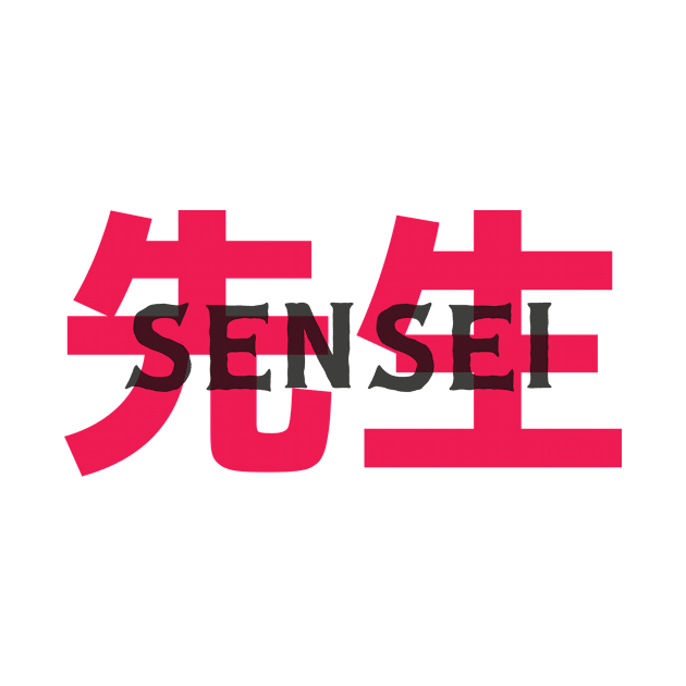 Sensei by The Urban Attire Co. ⭐⭐⭐⭐⭐