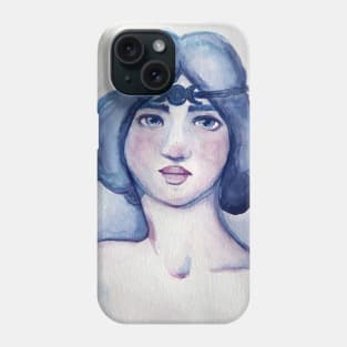 Luna Phone Case