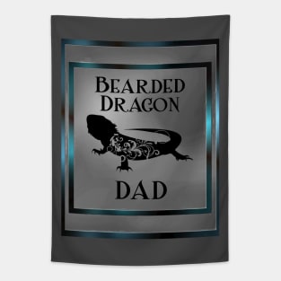 Bearded Dragon Dad Mug,coffee mug,t-shirt,sticker,tote,bag,apparel,magnet,pin,hoodie,pillow Tapestry