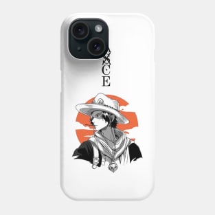 The Great Ramen off Kanagawa Phone Case