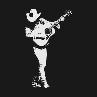 Dwight Yoakam T-Shirt