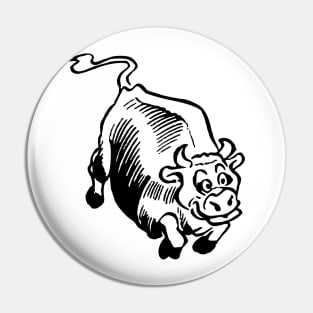 Bull Pin