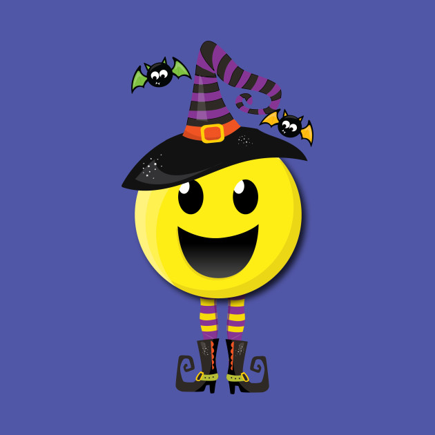 Animated Halloween Emoticons - Halloween Wallpaper Gallery