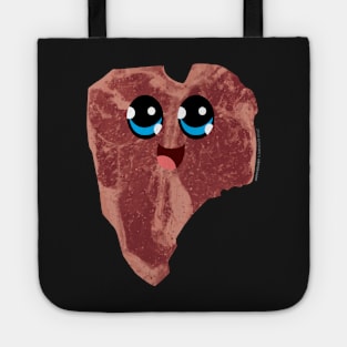 Happy Meat Tote