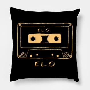 ELO Pillow