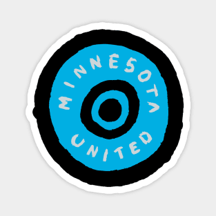 Minnesota Uniteeeed 03 Magnet