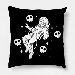 Lost in Space Pillow