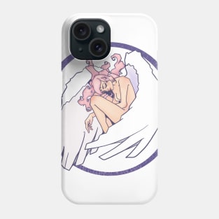 Angel Nest Phone Case