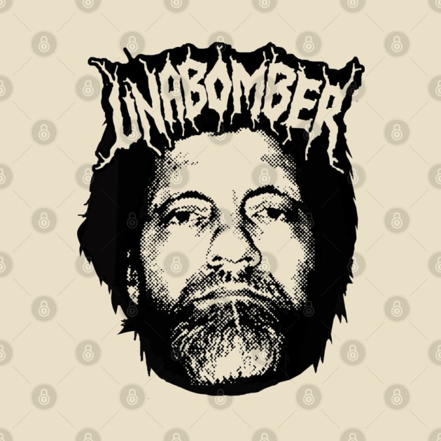 Unabomber by Coffee Black Victory 