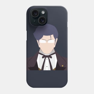 Hien Vector Phone Case