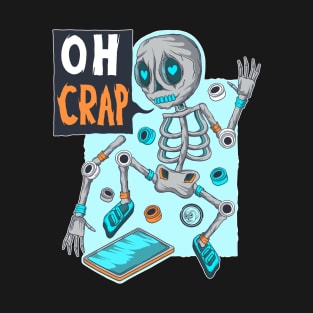 Oh Crap T-Shirt