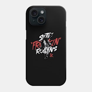 Seth Freakin Rollins Phone Case