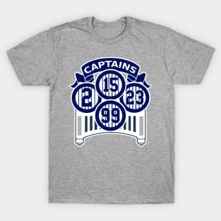 NY Yankees T-Shirts, Yankee Shirts, Official Yankee Tee Shirts at