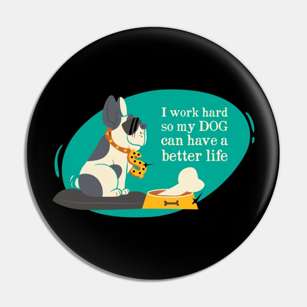 Dog quotes Pin by ArmandShop