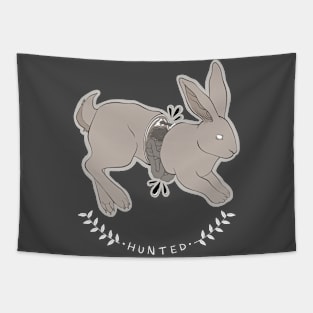 hunted Tapestry