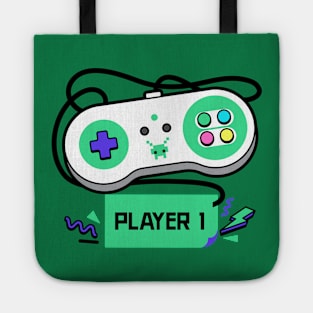 Player 1 Tote