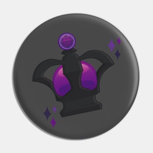 PMMM Series: Akuma Homura (Gem) Pin