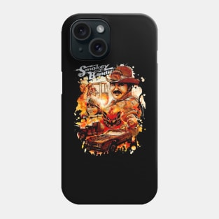 Smokey and the Bandit Legacy Phone Case