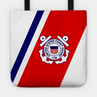 USCG - United States Coast Guard Tote