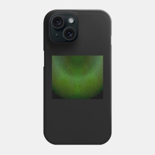 Green Dragon Scale Phone Case